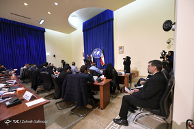 نشست خبری سخنگوی وزارت امور خارجه