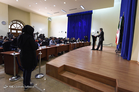 نشست خبری سخنگوی وزارت امور خارجه