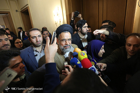 سمینار تروریسم، افراط گرایی و امنیت منطقه ای در غرب آسیا