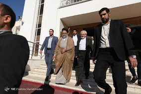 سمینار تروریسم، افراط گرایی و امنیت منطقه ای در غرب آسیا