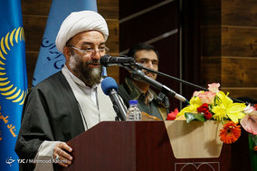مراسم تجلیل از برگزیدگان جشنواره پژوهش