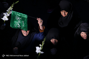 جشن سالروز ورود حضرت معصومه (س) به قم