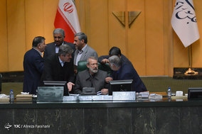 صحن علنی مجلس شورای اسلامی