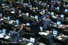 صحن علنی مجلس شورای اسلامی