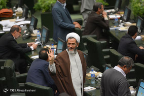 صحن علنی مجلس شورای اسلامی