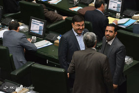 صحن علنی مجلس شورای اسلامی
