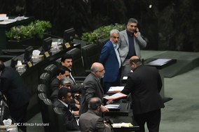 صحن علنی مجلس شورای اسلامی