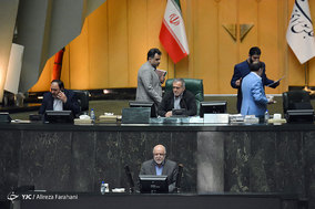صحن علنی مجلس شورای اسلامی