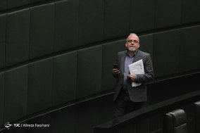صحن علنی مجلس شورای اسلامی