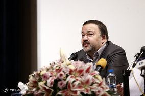 نشست رسانه ای نهمین جشنواره ی بین المللی سیمرغ