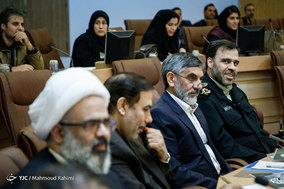 جلسه شورای اجتماعی کشور