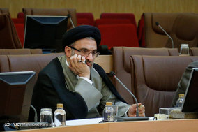 جلسه شورای اجتماعی کشور