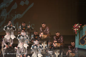 جشن خانه موسیقی