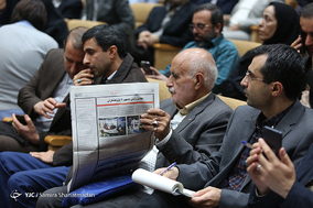 هجدهمین نمایشگاه دستاوردهای  پژوهش، فناوری و فن بازار