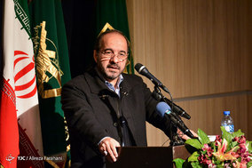 همایش دانشگاه در تراز انقلاب اسلامی