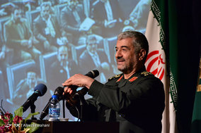 همایش دانشگاه در تراز انقلاب اسلامی