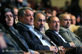همایش چشم انداز شهر تهران در افق برنامه پنج ساله سوم