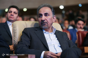 همایش چشم انداز شهر تهران در افق برنامه پنج ساله سوم