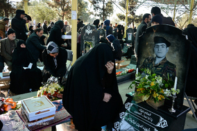 سالگرد شهدای اصحاب رسانه