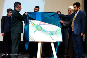 گردهمایی بسیج اساتید تهران بزرگ
