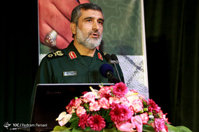 گردهمایی بسیج اساتید تهران بزرگ