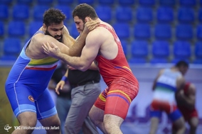 مسابقات کشتی فرنگی جام باشگاه های جهان