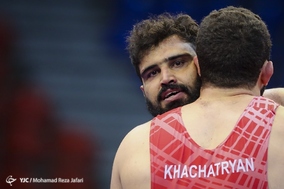 مسابقات کشتی فرنگی جام باشگاه های جهان