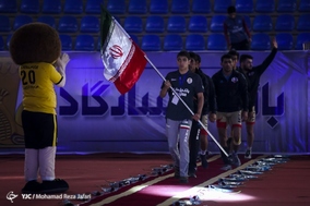 پایان مسابقات کشتی فرنگی جام باشگاه های جهان