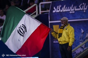 پایان مسابقات کشتی فرنگی جام باشگاه های جهان