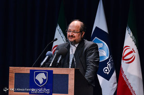 رونمایی از محصولات جدید گروه صنعتی ایران خودرو