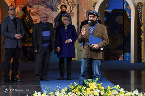 چهارمین جشن سالیانه موسیقی ما