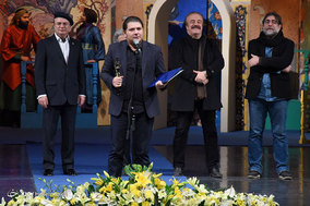 چهارمین جشن سالیانه موسیقی ما