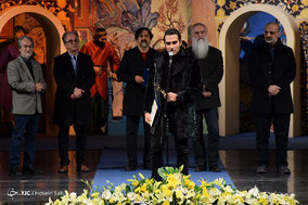 چهارمین جشن سالیانه موسیقی ما