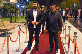 چهارمین جشن سالیانه موسیقی ما