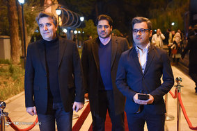 چهارمین جشن سالیانه موسیقی ما