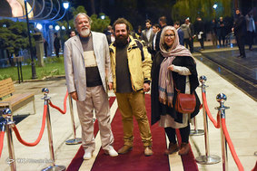 چهارمین جشن سالیانه موسیقی ما