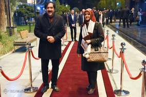 چهارمین جشن سالیانه موسیقی ما