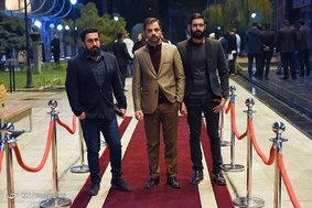 چهارمین جشن سالیانه موسیقی ما