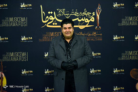 چهارمین جشن سالیانه موسیقی ما