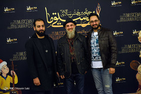 چهارمین جشن سالیانه موسیقی ما
