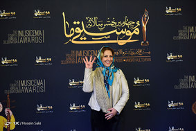 چهارمین جشن سالیانه موسیقی ما