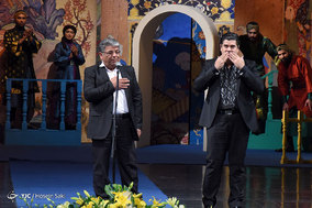 چهارمین جشن سالیانه موسیقی ما