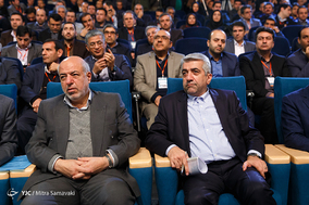 جشنواره پژوهش و فناوری وزارت نیرو
