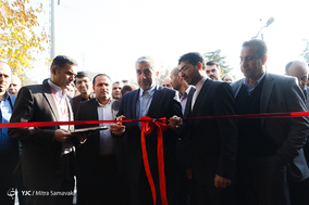 جشنواره پژوهش و فناوری وزارت نیرو