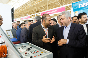جشنواره پژوهش و فناوری وزارت نیرو