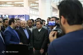 دومین نمایشگاه صنعت حمل و نقل و صنایع وابسته