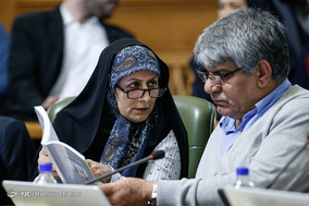 سی‌امین جلسه علنی شورای شهر تهران
