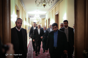 نخستین کنفرانس تاریخ روابط خارجه ایران
