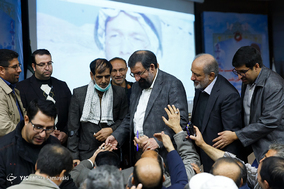 همایش فرهنگی راویان دفاع مقدس