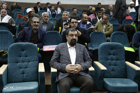همایش فرهنگی راویان دفاع مقدس